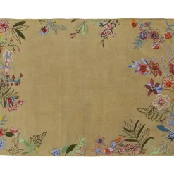 KARE Design Teppich Flowery 120X180Cm- Teppiche