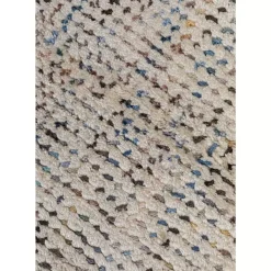 KARE Design Teppich Gianna Beige 170X240Cm- Teppiche