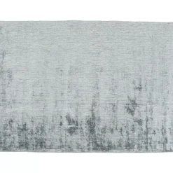 KARE Design Teppich Glimmer Blau 170X240Cm- Teppiche