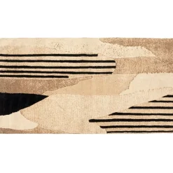 KARE Design Teppich Graphic Art 200X300Cm- Teppiche