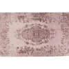 KARE Design Teppich Kelim Ornament Powder 200X300Cm- Teppiche