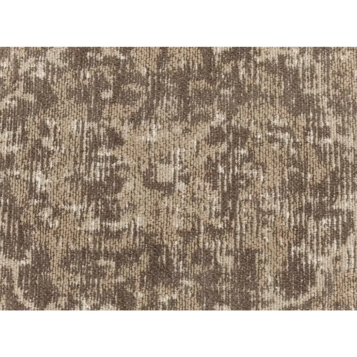 KARE Design Teppich Kelim Pop Beige 200X300Cm- Teppiche