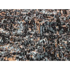 KARE Design Teppich Kelim Pop Rockstar 200X300Cm- Teppiche