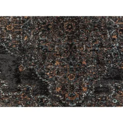 KARE Design Teppich Kelim Pop Rockstar 170X240Cm- Teppiche