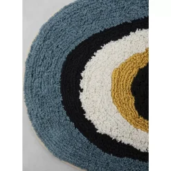 KARE Design Teppich Klein Lupin 60X120Cm- Teppiche