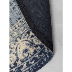 KARE Design Teppich Laury O200Cm- Teppiche