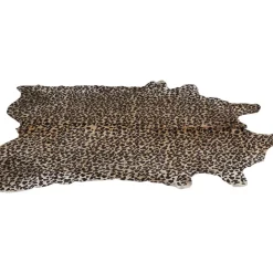 KARE Design Teppich Leopard- Teppiche