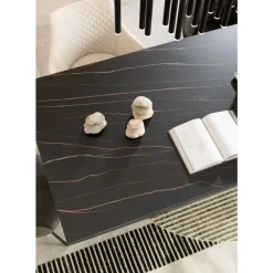 KARE Design Teppich Levia 200X300Cm- Teppiche