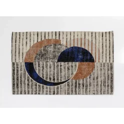 KARE Design Teppich Melvin 200X300Cm- Teppiche