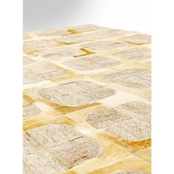 KARE Design Teppich Mirror Circles 170X240Cm- Teppiche