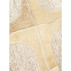 KARE Design Teppich Mirror Circles 170X240Cm- Teppiche