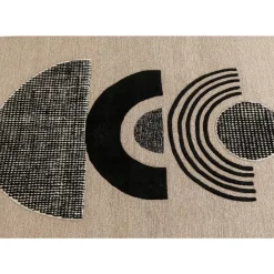 KARE Design Teppich Moon Parts 170X240Cm- Teppiche