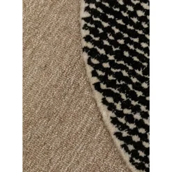 KARE Design Teppich Moon Parts 170X240Cm- Teppiche