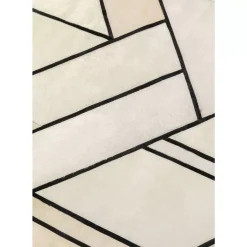 KARE Design Teppich Nora 170X240Cm- Teppiche