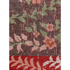 KARE Design Teppich Oriental Rose Grau 170X240Cm- Teppiche