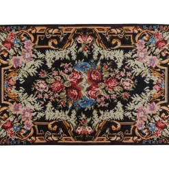 KARE Design Teppich Oriental Rose 170X240Cm- Teppiche