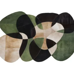 KARE Design Teppich Ovado Colore 170X240Cm- Teppiche