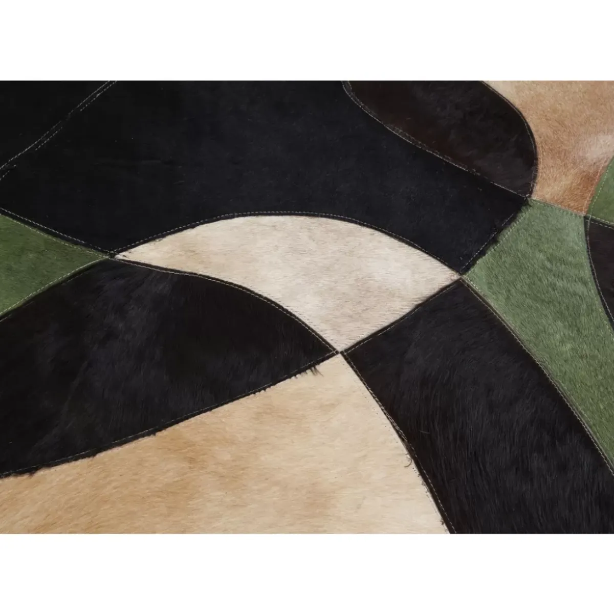 KARE Design Teppich Ovado Colore 170X240Cm- Teppiche