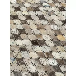 KARE Design Teppich Punto 170X240Cm- Teppiche