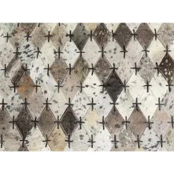 KARE Design Teppich Punto 170X240Cm- Teppiche