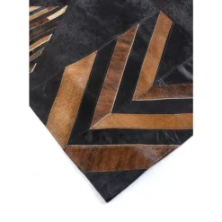 KARE Design Teppich Puzzle 170X240Cm- Teppiche