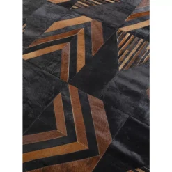 KARE Design Teppich Puzzle 170X240Cm- Teppiche