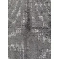 KARE Design Teppich Runway Grau 200X300Cm- Teppiche