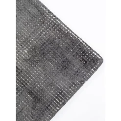 KARE Design Teppich Runway Grau 200X300Cm- Teppiche