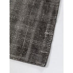 KARE Design Teppich Runway Grau 170X240Cm- Teppiche