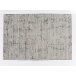 KARE Design Teppich Seaburry Grau 200X300Cm- Teppiche