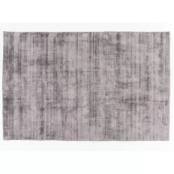 KARE Design Teppich Seaburry Grau 170X240Cm- Teppiche