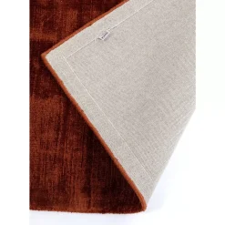 KARE Design Teppich Seaburry Rost 170X240Cm- Teppiche