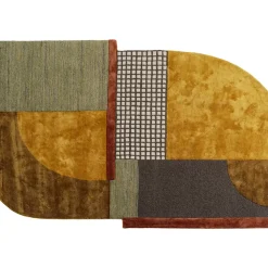 KARE Design Teppich Seventy 170X240Cm- Teppiche