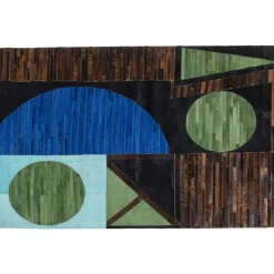 KARE Design Teppich Shifted 170X240Cm- Teppiche