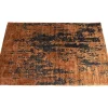 KARE Design Teppich Silja Rostrot 200X300Cm- Teppiche