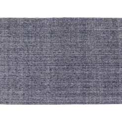 KARE Design Teppich Sketch Blau 170X240Cm- Teppiche
