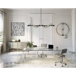 KARE Design Teppich Spike Elegance 170X240Cm- Teppiche