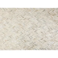 KARE Design Teppich Spike Elegance 200X300Cm- Teppiche