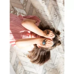 KARE Design Teppich Spike Elegance 200X300Cm- Teppiche