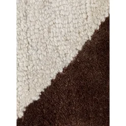 KARE Design Teppich Stone Multi 170X240Cm- Teppiche