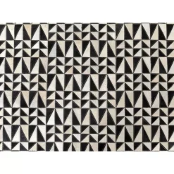 KARE Design Teppich Zigzag 170X240Cm- Teppiche