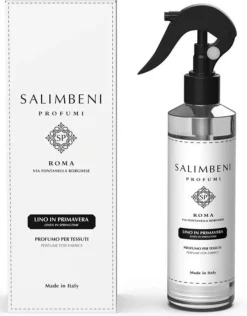 KARE Design Textilspray Salimbeni-Lino In Primavera 250Ml- Sonstiges & Zubehör Accessoires