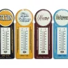 KARE Design Thermometer Vintage Home Sortiert- Deko & Geschenkartikel