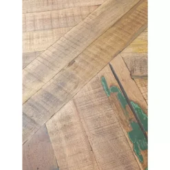 KARE Design Tisch Abstract Chrom 180X90- Tische