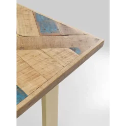 KARE Design Tisch Abstract Messing 180X90- Tische