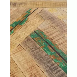 KARE Design Tisch Abstract Messing 180X90- Tische