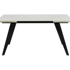 KARE Design Tisch Amsterdam Marble 160(40+40)X90- Tische