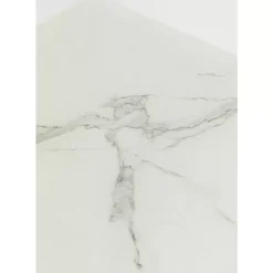 KARE Design Tisch Amsterdam Marble 160(40+40)X90- Tische
