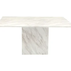 KARE Design Tisch Artistico Marble 160X90- Tische