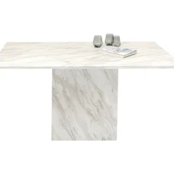 KARE Design Tisch Artistico Marble 160X90- Tische